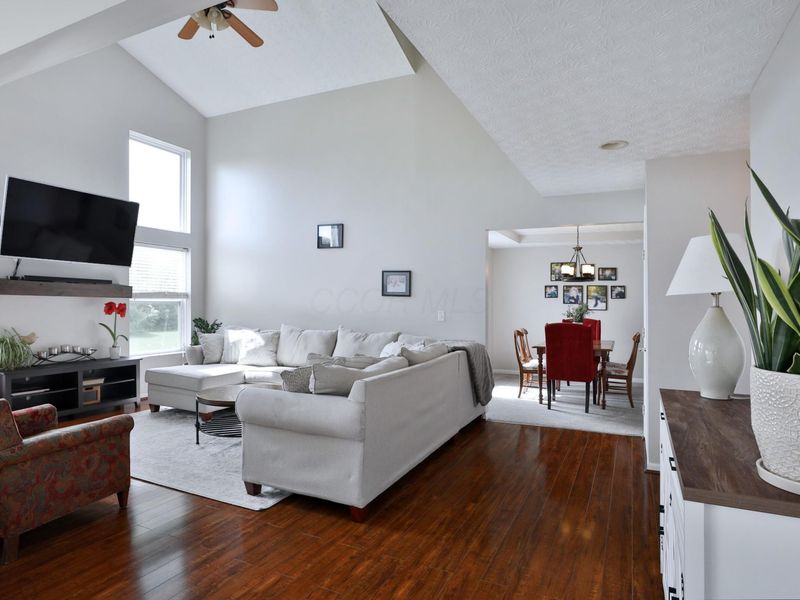 3232 Andrew James Drive, Hilliard, OH 43026 Photo 9