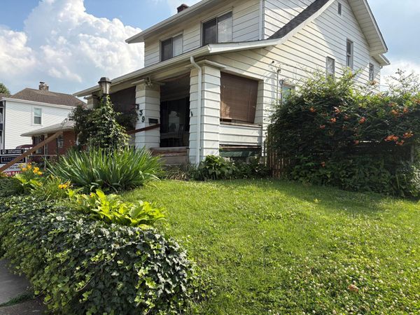 239 N Hague Avenue, Columbus, OH 43204