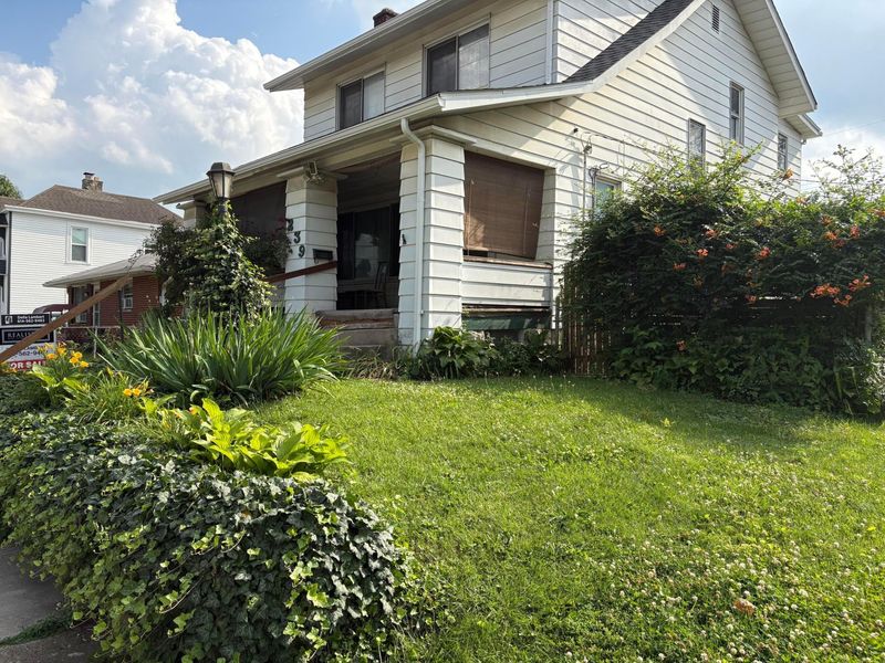 239 N Hague Avenue, Columbus, OH 43204 Photo 1