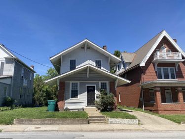 136 Milford Street, Clarksburg, WV 26301