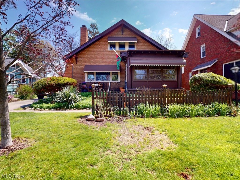 2151 Overbrook Avenue, Lakewood, OH 44107 Main Photo
