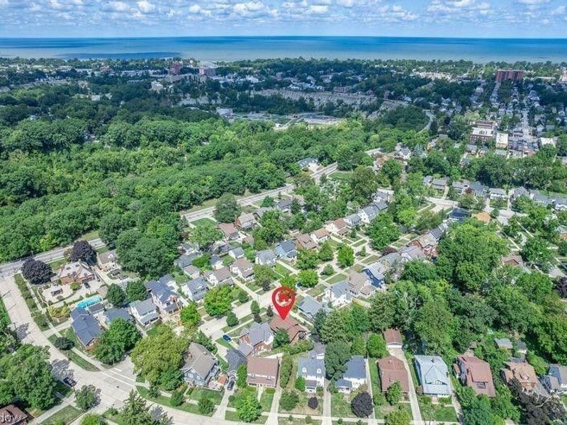 2151 Overbrook Avenue, Lakewood, OH 44107 Photo 5