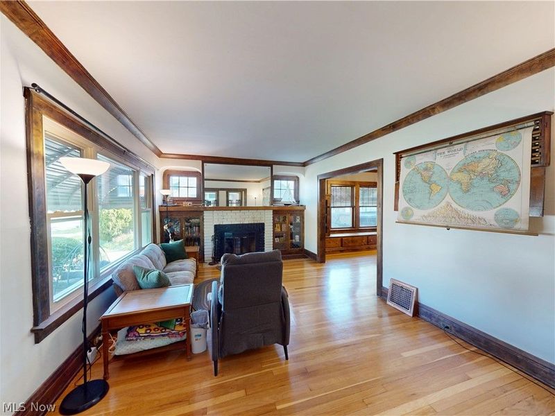 2151 Overbrook Avenue, Lakewood, OH 44107 Photo 8