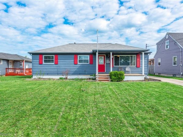 1810 W 26th Street , Lorain, OH 44052