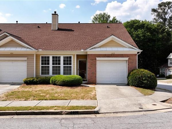 402 Copeland Street, Grayson, GA 30017