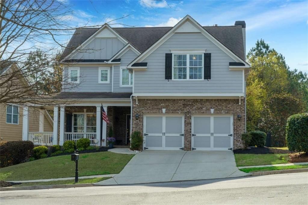 7553 Copper Kettle Way, Flowery Branch, GA 30542 Main Photo