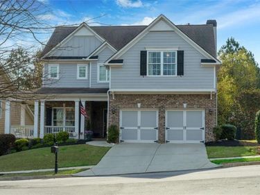 7553 Copper Kettle Way, Flowery Branch, GA 30542