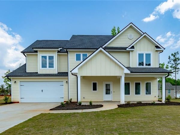 119 Boulder Drive , Toccoa, GA 30577