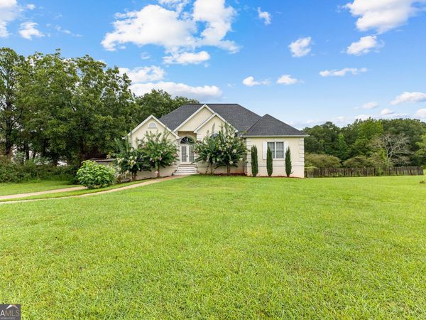 502 N Rover Road, Williamson, GA 30292