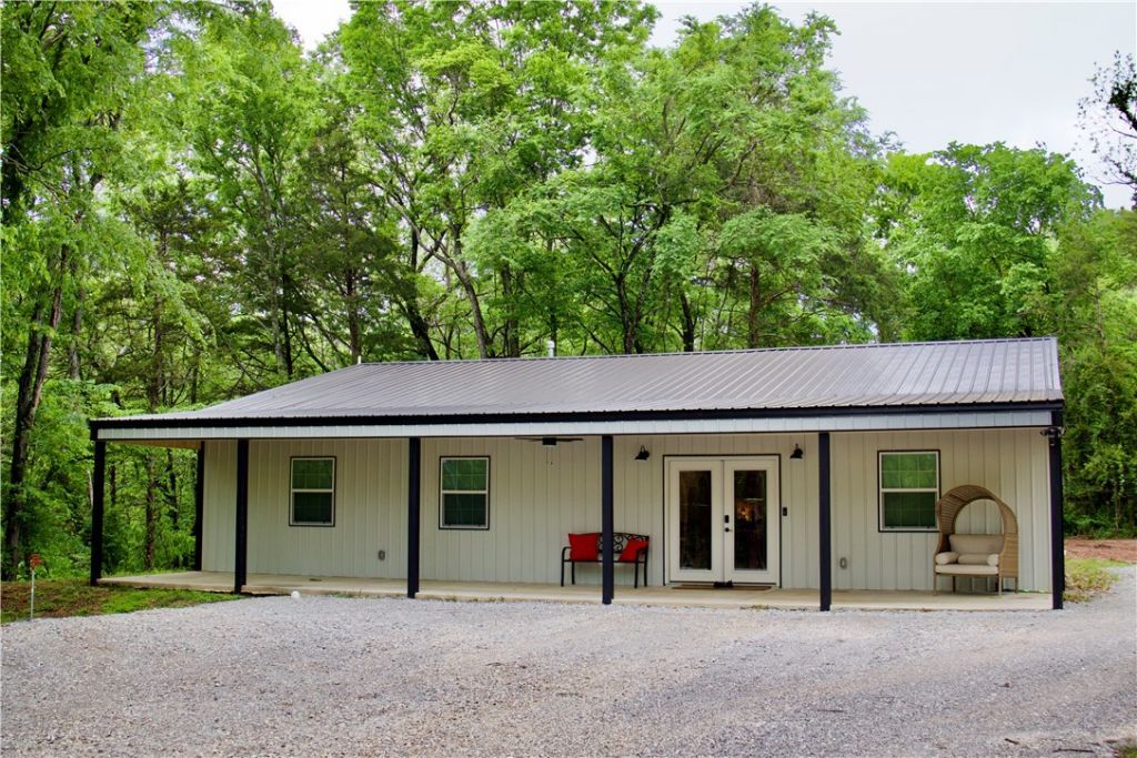 18511 Mccord Road, Elkins, AR 72727 Main Photo