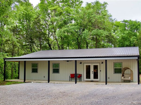 18511 McCord Road , Elkins, AR 72727