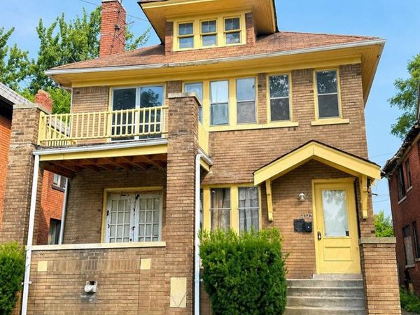 4342 tyler Street, Detroit, MI 48238