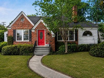 1452 C Avenue , West Columbia, SC 29169