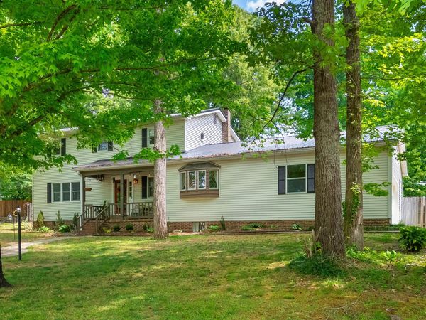 163 Mapleton Forest Drive NW, Cleveland, TN 37312