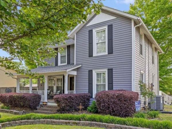 3605 Michigan Avenue Road NE, Cleveland, TN 37323