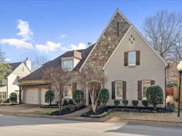 6597 HERONSWOOD CV, Memphis, TN 38119