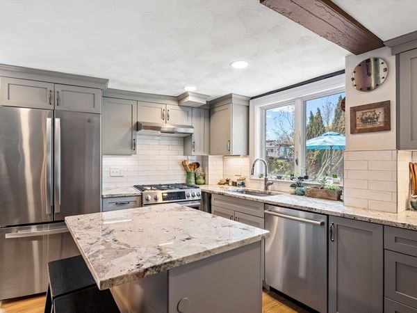 5 N Pine Street, Unit 2, Salem, MA 01970