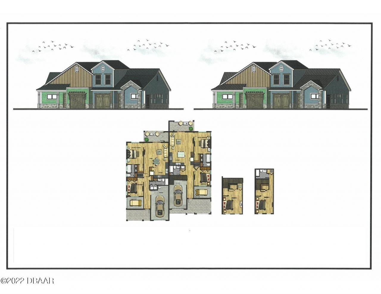 4220 S Ridgewood Avenue, Edgewater, FL 32141 Photo