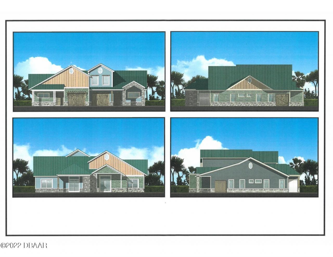 4220 S Ridgewood Avenue, Edgewater, FL 32141 Photo