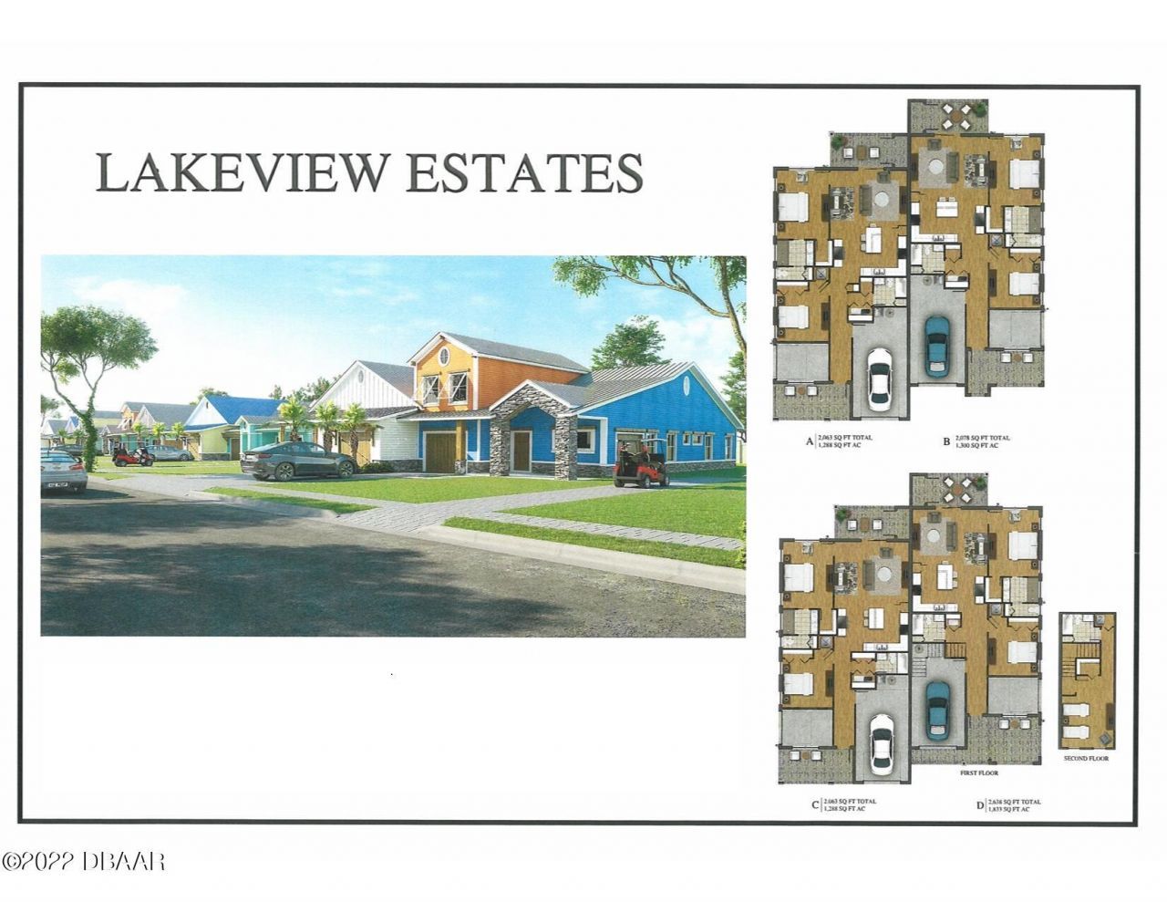 4220 S Ridgewood Avenue, Edgewater, FL 32141 Photo