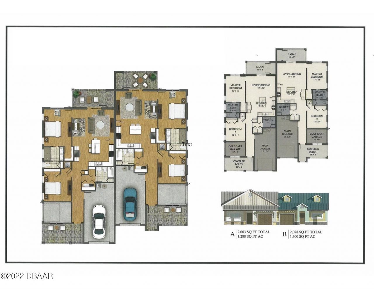 4220 S Ridgewood Avenue, Edgewater, FL 32141 Photo