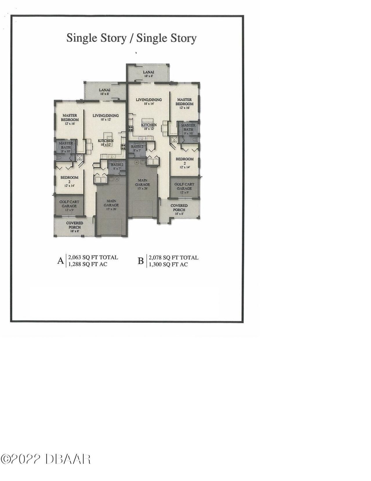 4220 S Ridgewood Avenue, Edgewater, FL 32141 Photo