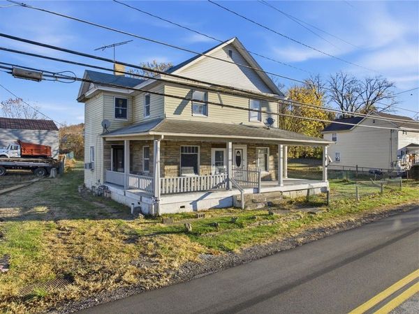 199 Filbert Orient Rd, New Salem, PA 15468