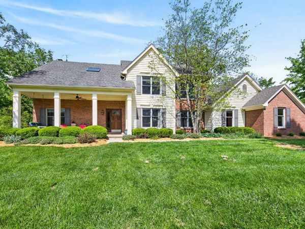 2679 Lebanon Road, Lebanon, OH 45036