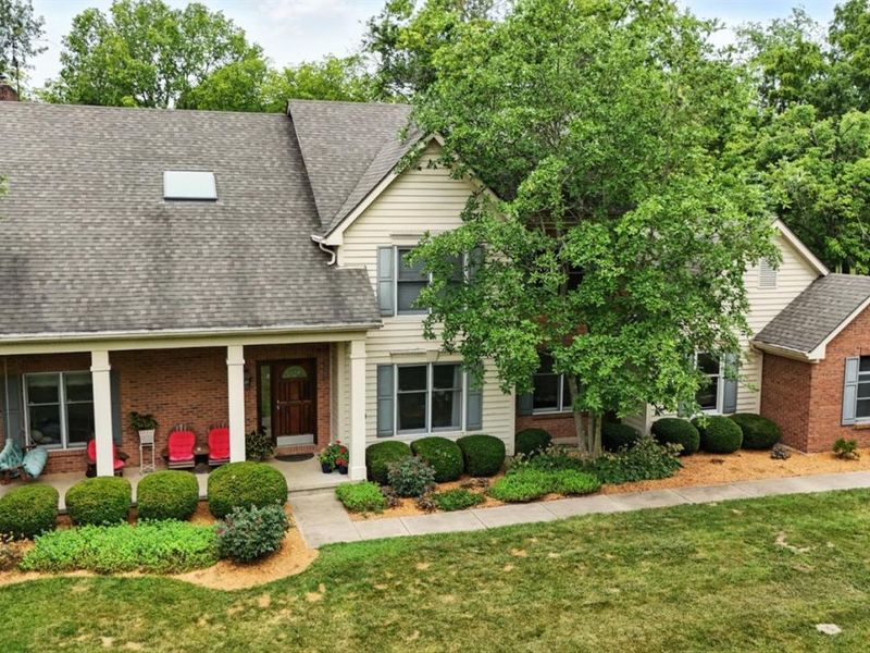 2679 Lebanon Road, Lebanon, OH 45036 Photo 2