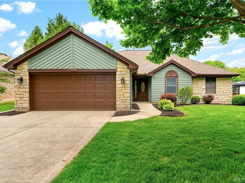 862 Camp Creek Road, Waynesville, OH 45068 Photo 1