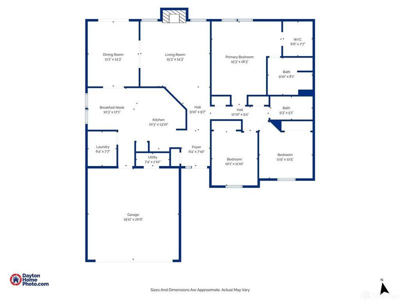 862 Camp Creek Road, Waynesville, OH 45068 Photo 31