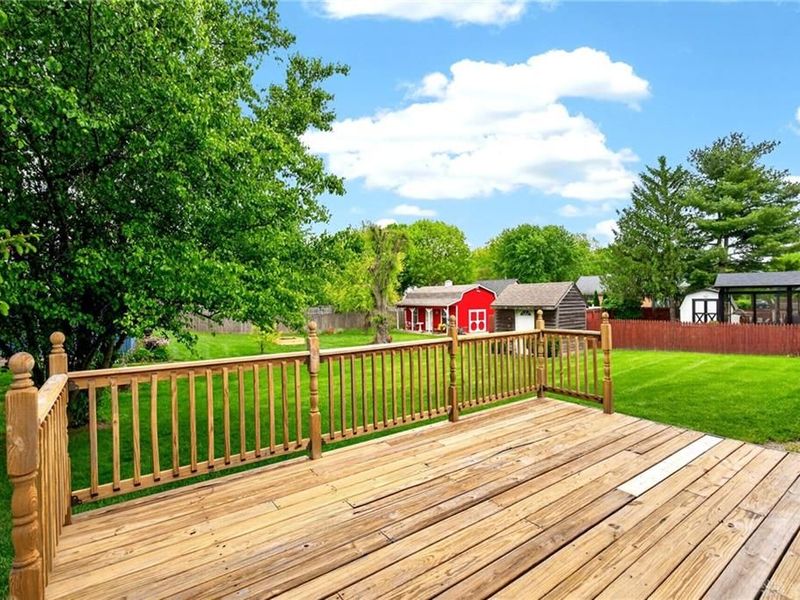 862 Camp Creek Road, Waynesville, OH 45068 Photo 32