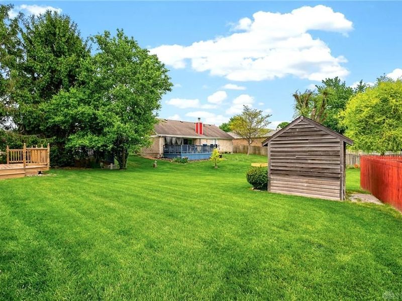 862 Camp Creek Road, Waynesville, OH 45068 Photo 34