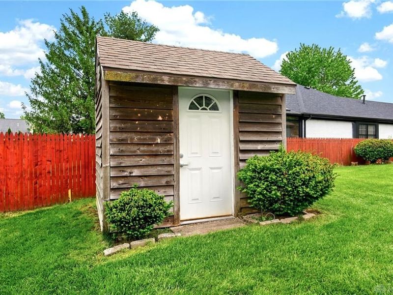 862 Camp Creek Road, Waynesville, OH 45068 Photo 35