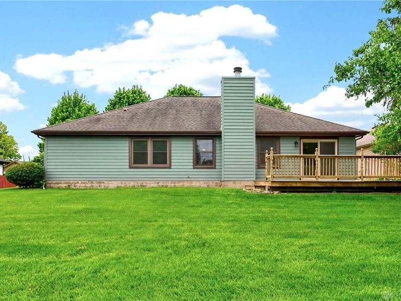 862 Camp Creek Road, Waynesville, OH 45068 Photo 36