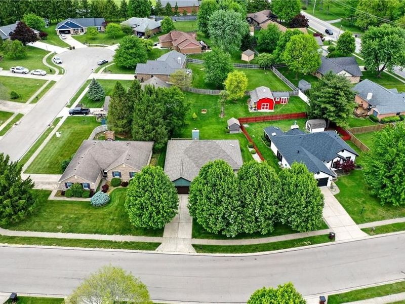 862 Camp Creek Road, Waynesville, OH 45068 Photo 38