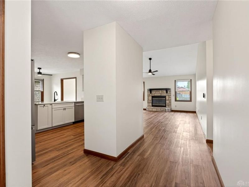 862 Camp Creek Road, Waynesville, OH 45068 Photo 4