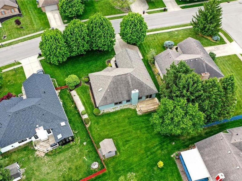 862 Camp Creek Road, Waynesville, OH 45068 Photo 41