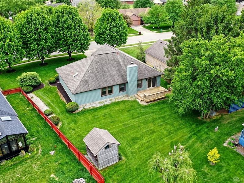 862 Camp Creek Road, Waynesville, OH 45068 Photo 42