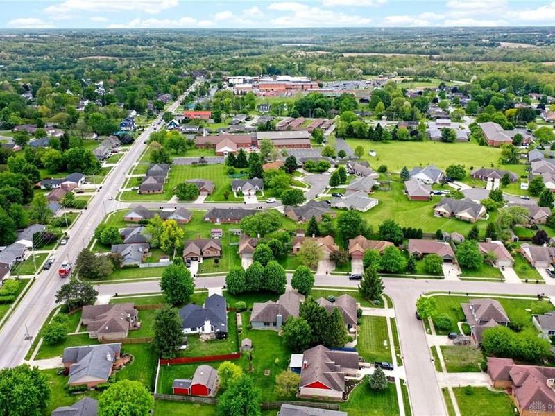 862 Camp Creek Road, Waynesville, OH 45068 Photo 43