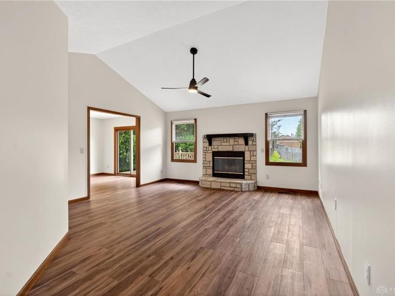 862 Camp Creek Road, Waynesville, OH 45068 Photo 5