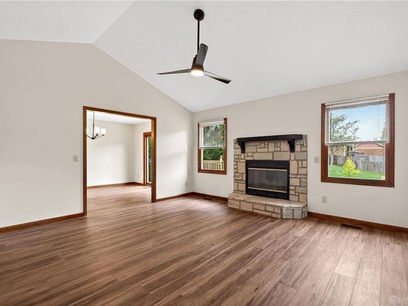 862 Camp Creek Road, Waynesville, OH 45068 Photo 6