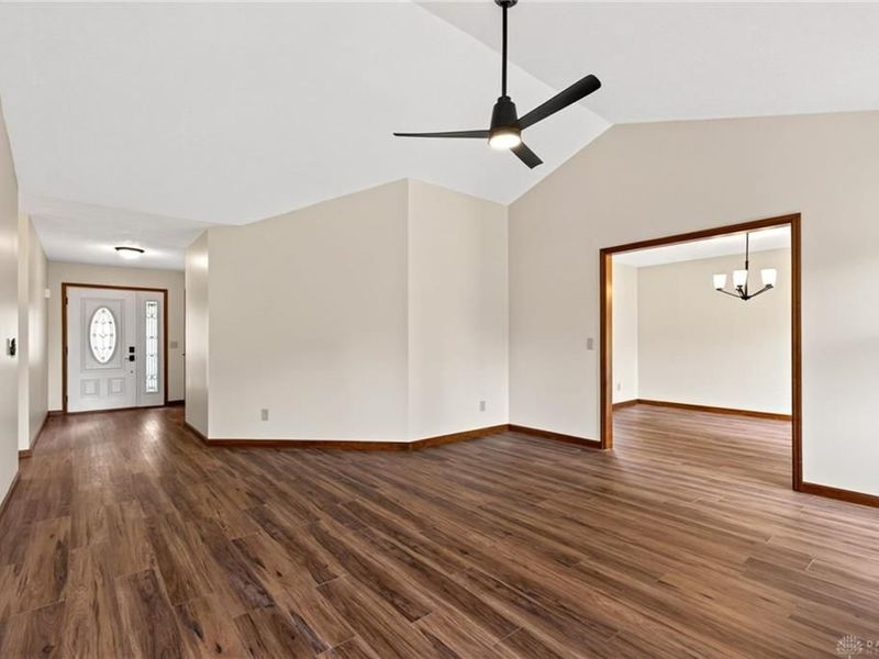 862 Camp Creek Road, Waynesville, OH 45068 Photo 8