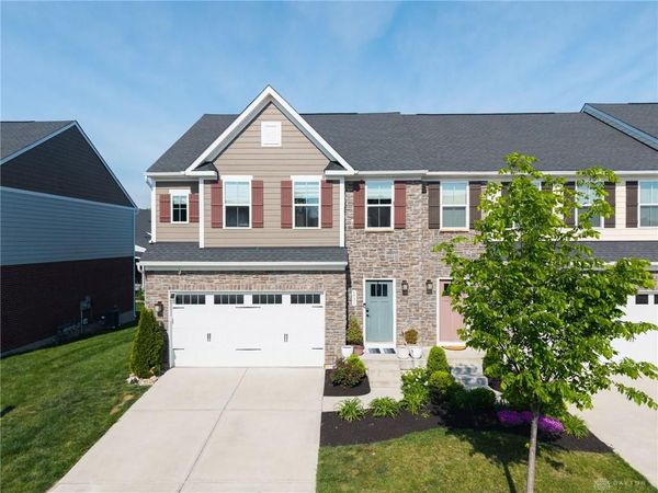 5931 Stones Throw Way, Liberty Twp, OH 45044
