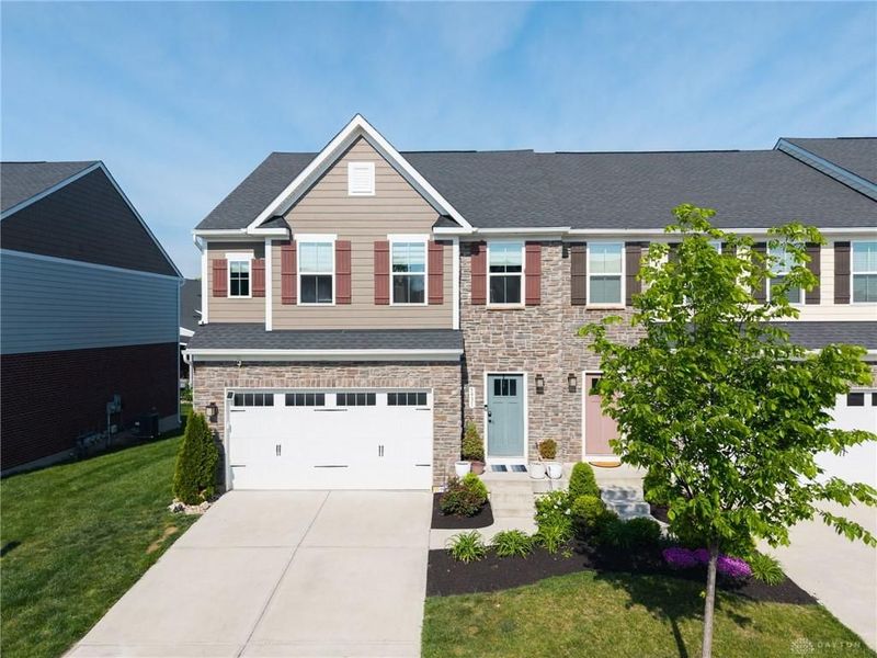5931 Stones Throw Way, Liberty Township, OH 45044 Photo 1