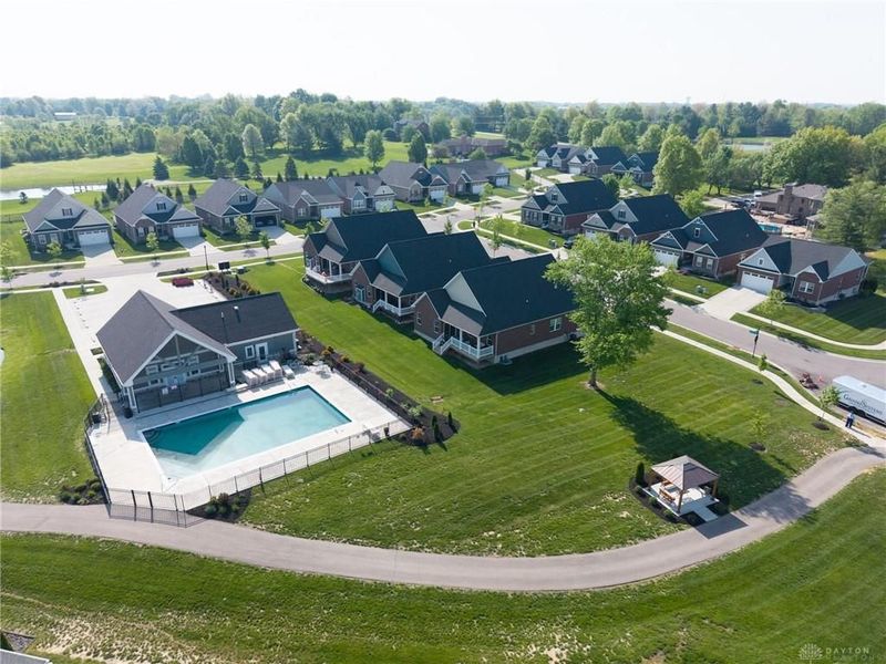 5931 Stones Throw Way, Liberty Township, OH 45044 Photo 3