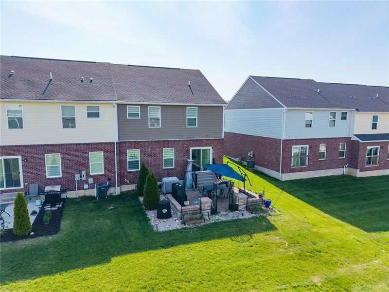 5931 Stones Throw Way, Liberty Township, OH 45044 Photo 33