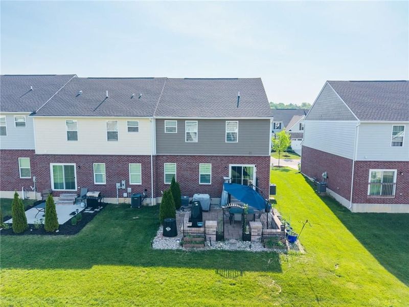 5931 Stones Throw Way, Liberty Township, OH 45044 Photo 35