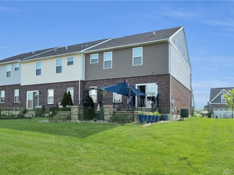 5931 Stones Throw Way, Liberty Township, OH 45044 Photo 36
