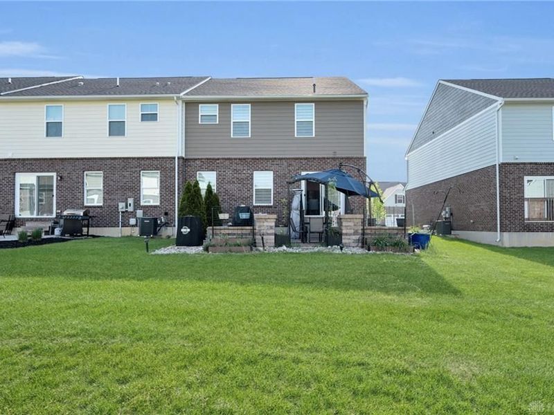 5931 Stones Throw Way, Liberty Township, OH 45044 Photo 37